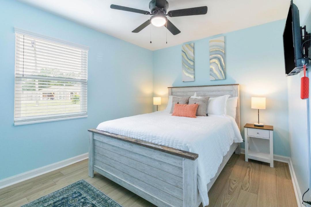 Photo of Bedroom in Sherwood