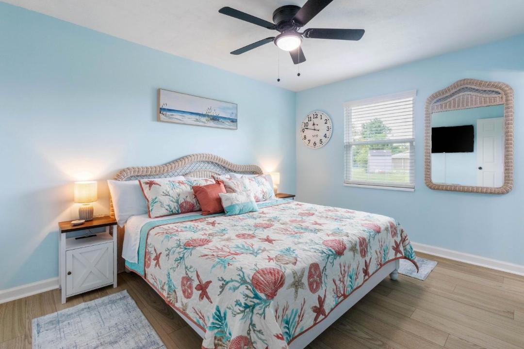 Photo of Bedroom in Sherwood