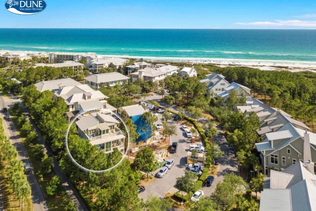 Photo of Outdoor in Beach District