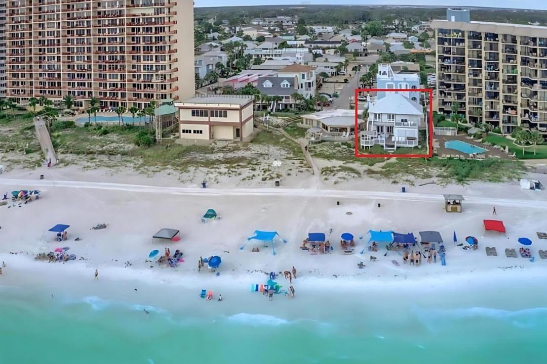 Photo of Others in Gulf Lagoon Beach