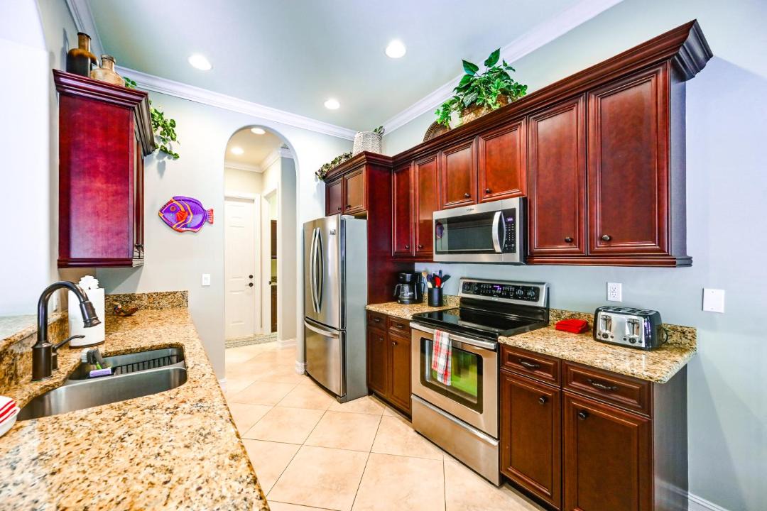 Photo of Kitchen in Marco Island