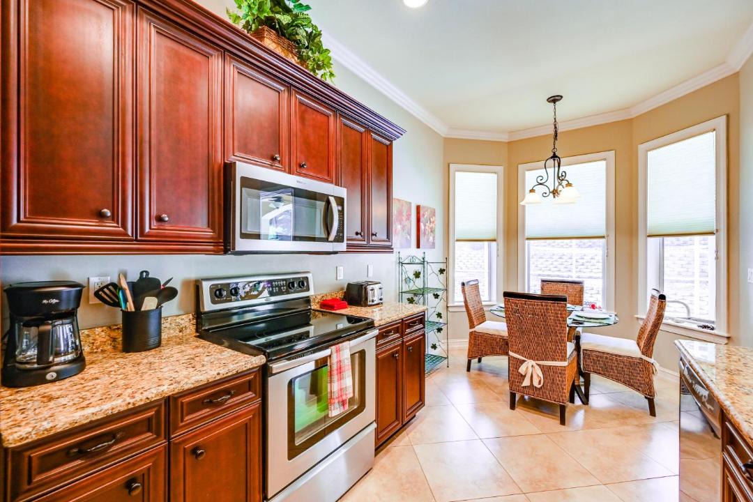 Photo of Kitchen in Marco Island