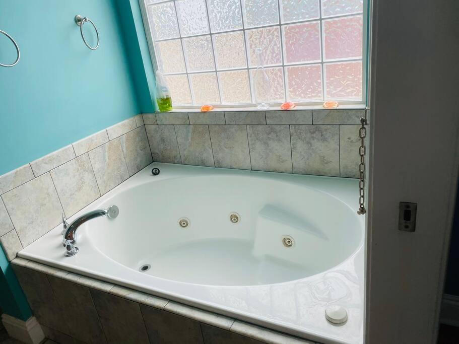 Photo of Bathroom in Panama City