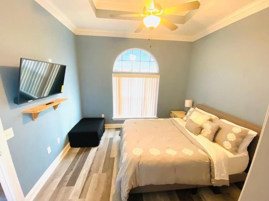 Photo of Bedroom in Panama City