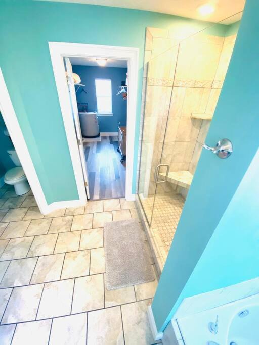 Photo of Bathroom in Panama City