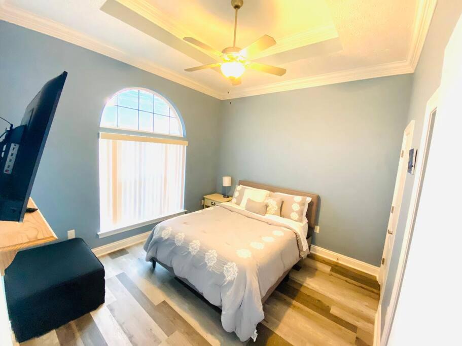 Photo of Bedroom in Panama City