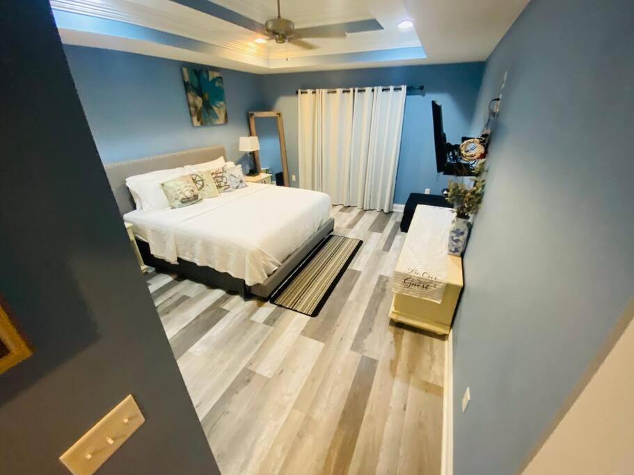 Photo of Bedroom in Panama City
