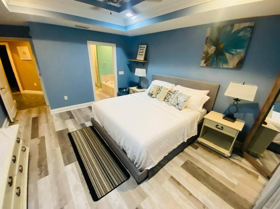 Photo of Bedroom in Panama City