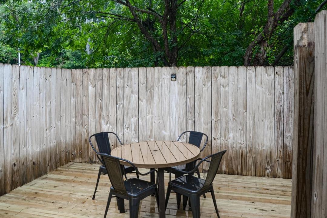 Photo of Patio Balcony in Tallahassee