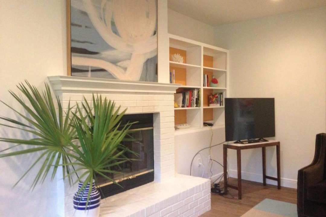 Photo of Livingroom in Sugarwood Beach