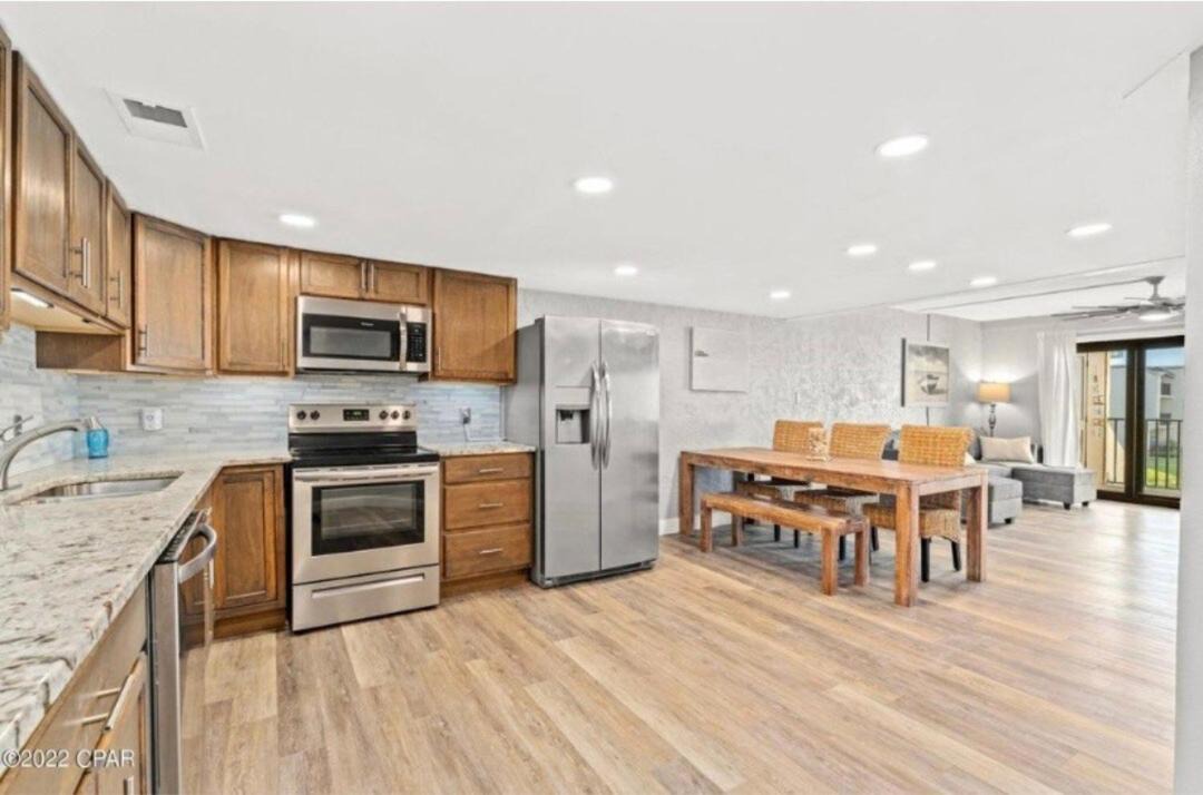 Photo of Kitchen in Panama City Beach