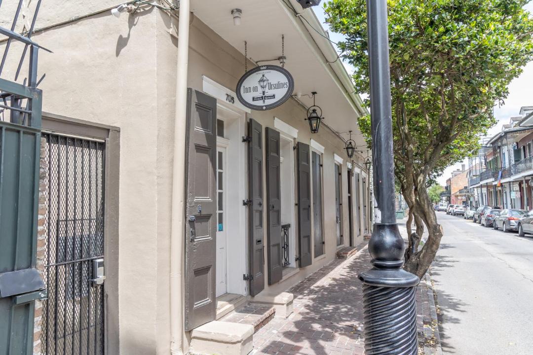 Photo of Others in French Quarter