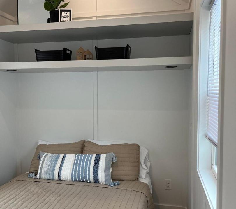 Photo of Bedroom in Perry