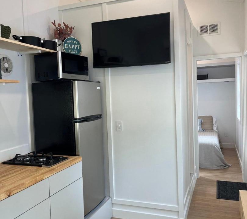 Photo of Kitchen in Perry