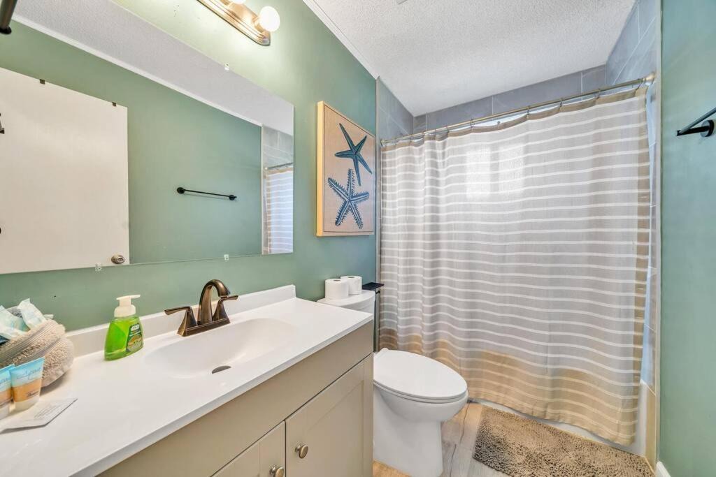 Photo of Bathroom in Laguna Beach Estates