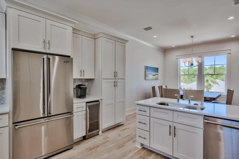 Photo of Kitchen in Emerald Waters Village