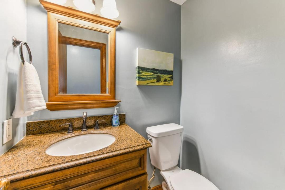 Photo of Bathroom in Metairie