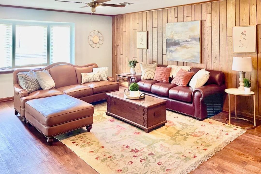 Photo of Livingroom in Metairie