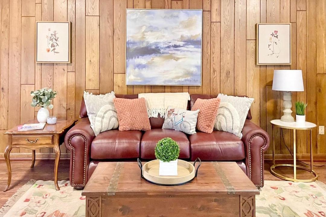 Photo of Livingroom in Metairie
