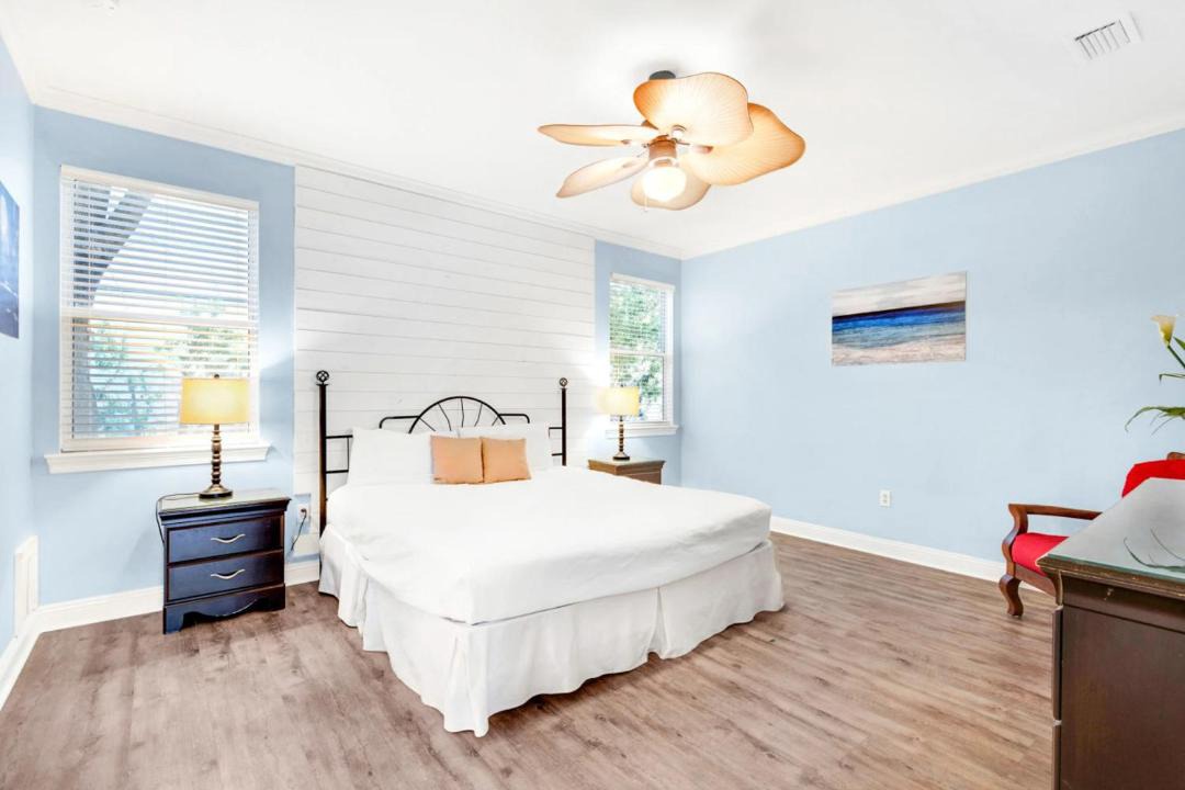 Photo of Bedroom in Villages of Crystal Beach