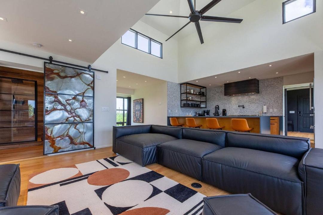 Photo of Livingroom in Panama City