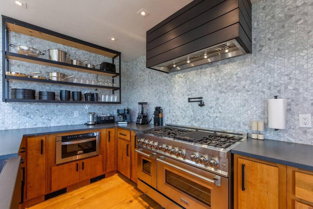Photo of Kitchen in Panama City