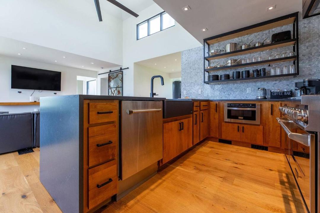Photo of Kitchen in Panama City
