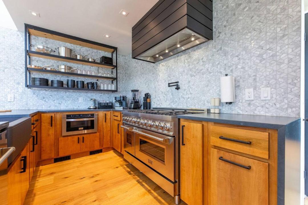Photo of Kitchen in Panama City