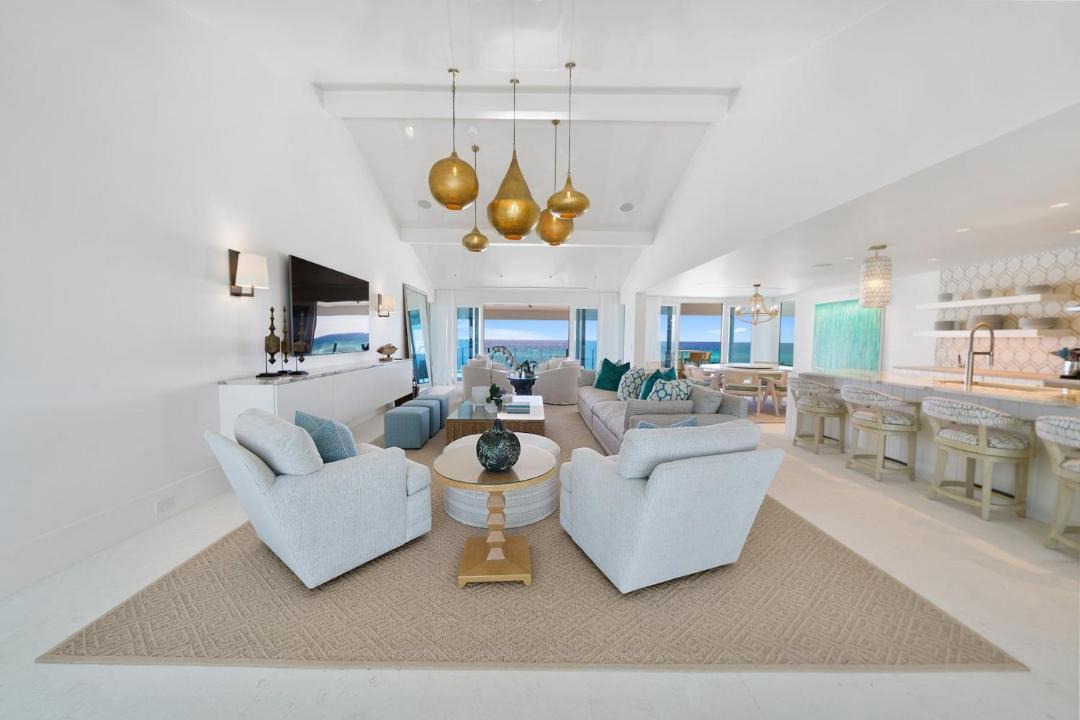 Photo of Livingroom in Seacrest