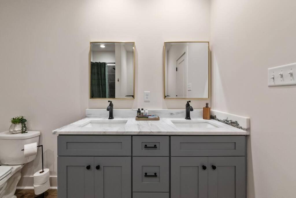 Photo of Bathroom in Lafayette