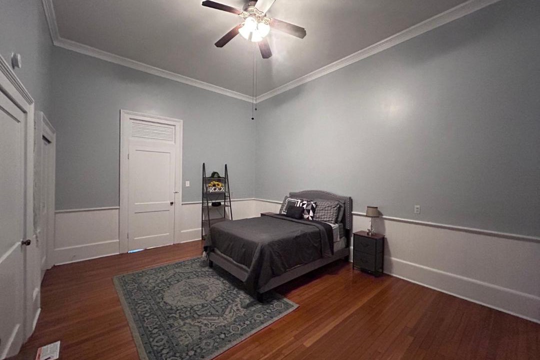 Photo of Bedroom in Grenada