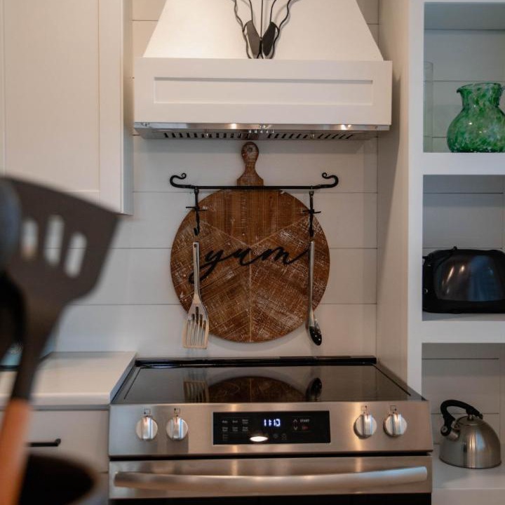 Photo of Kitchen in Fort Myers River District