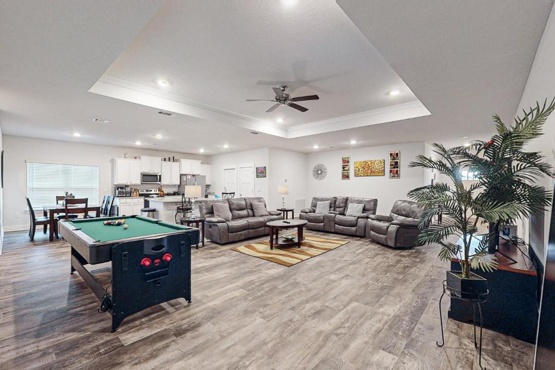 Photo of Livingroom in Gulf Breeze