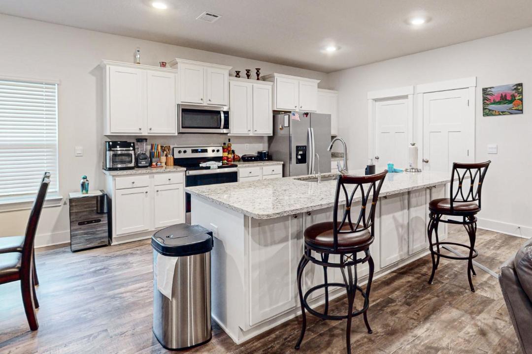 Photo of Kitchen in Gulf Breeze