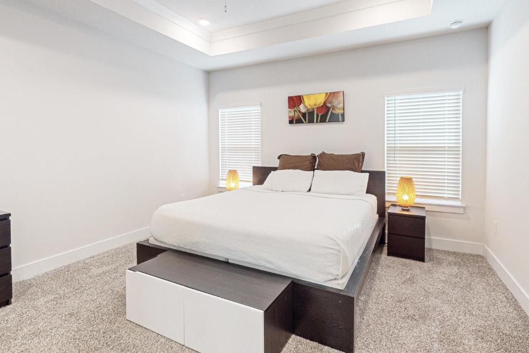 Photo of Bedroom in Gulf Breeze