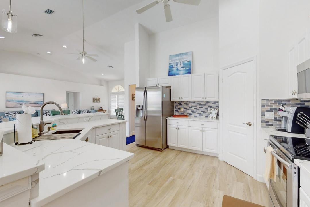 Photo of Kitchen in Marco Island