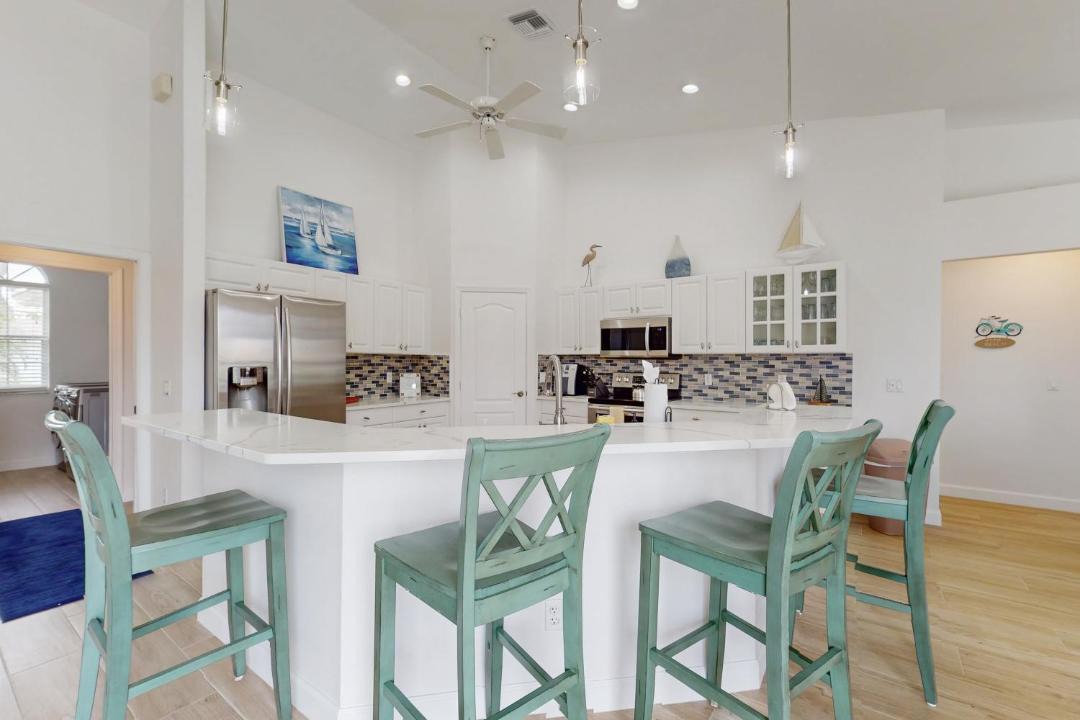 Photo of Kitchen in Marco Island