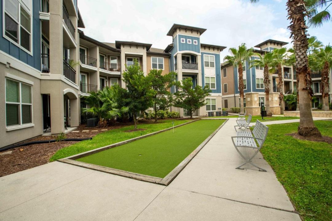 Photo of Others in Florida Center North