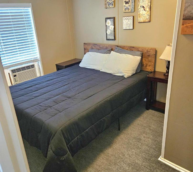 Photo of Bedroom in Milton