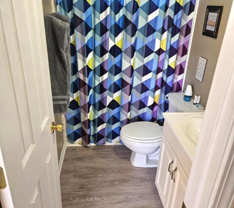Photo of Bathroom in Milton