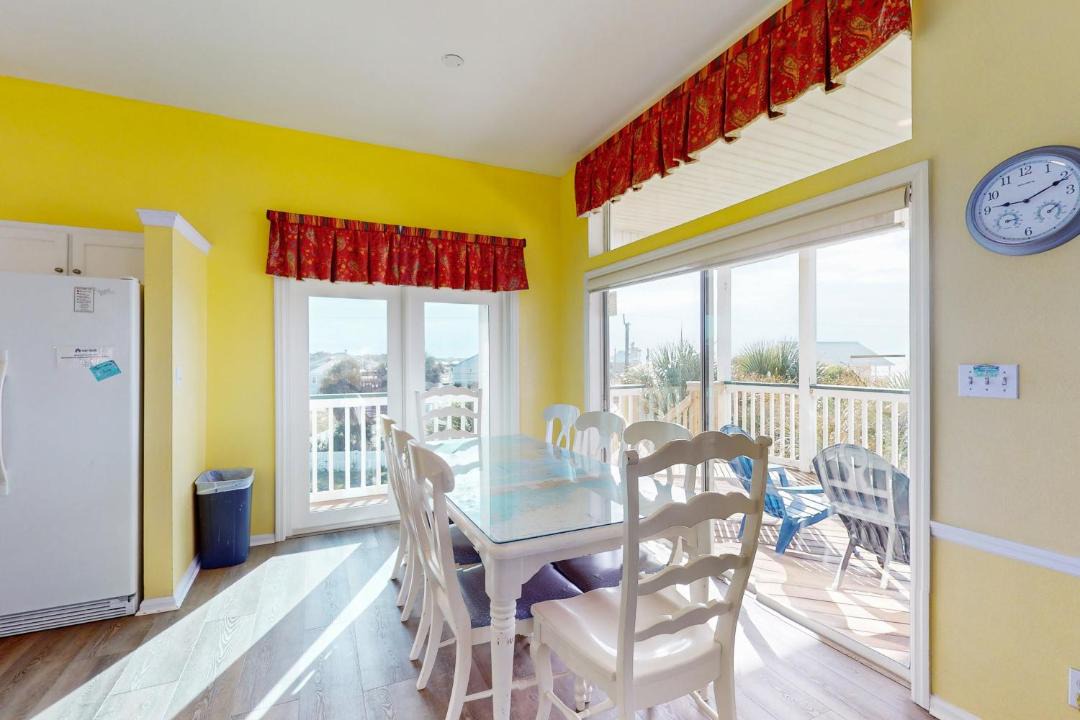 Photo of Livingroom in East End
