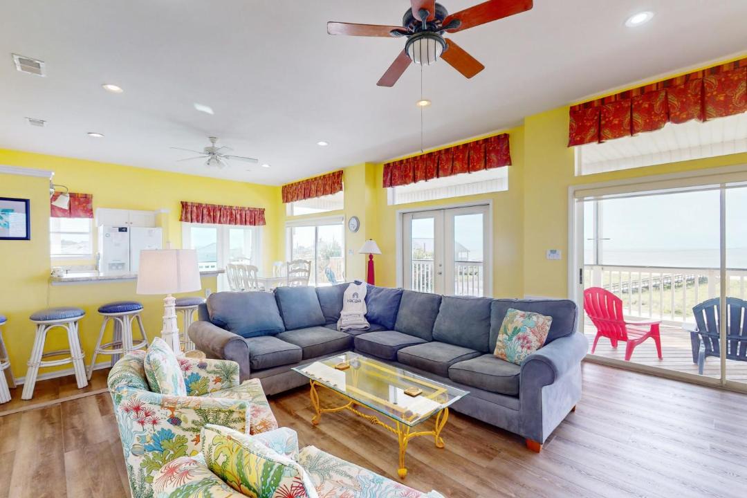 Photo of Livingroom in East End