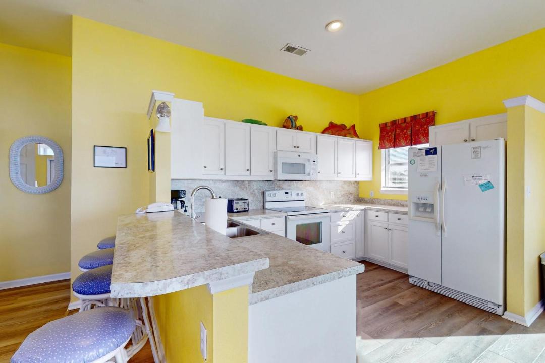 Photo of Kitchen in East End