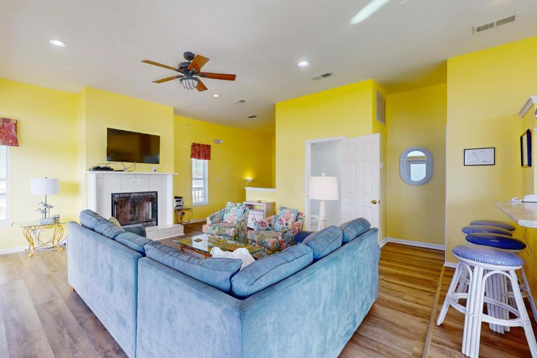 Photo of Livingroom in East End