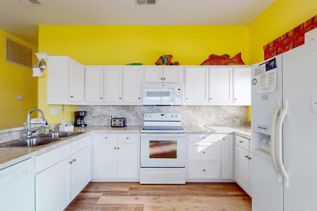 Photo of Kitchen in East End