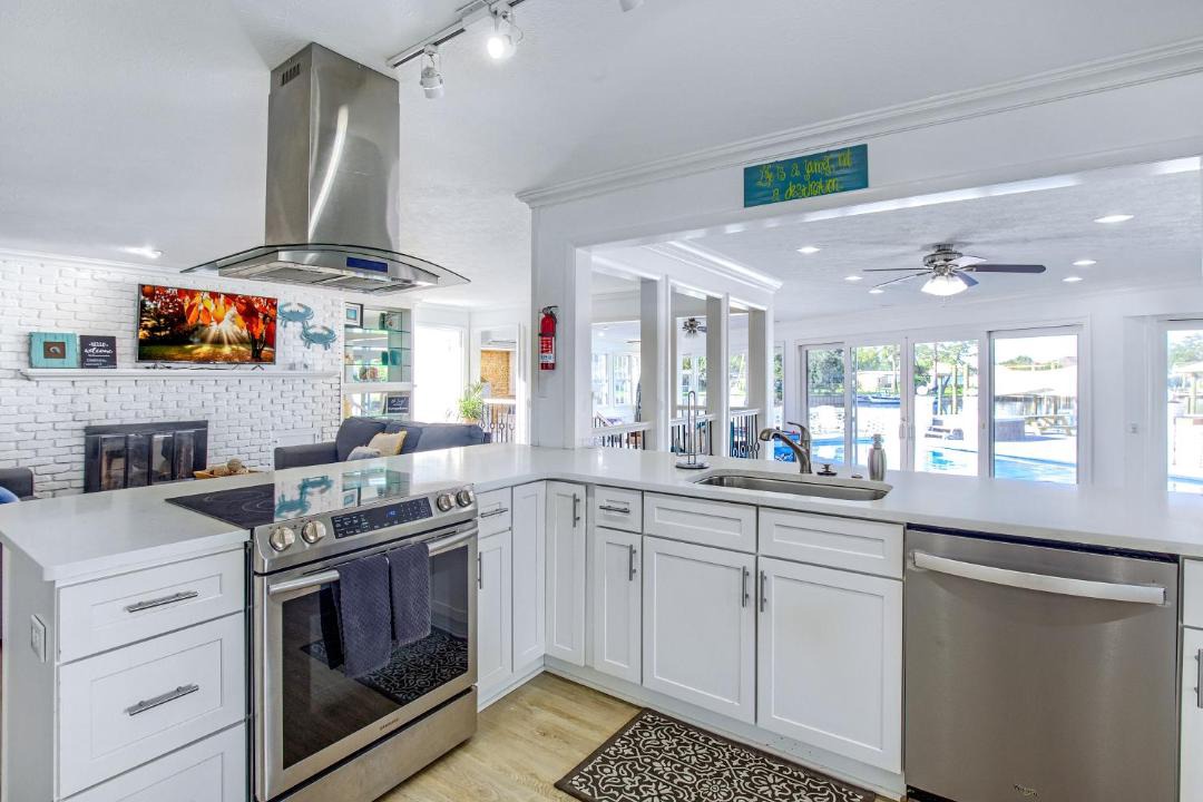 Photo of Kitchen in Woodlawn