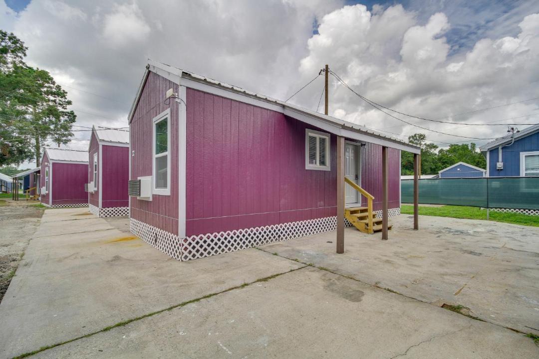 Photo of Buildings in Picayune