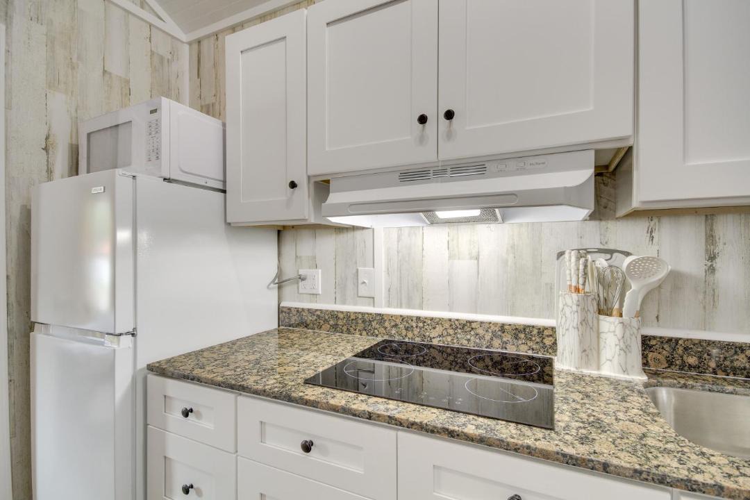 Photo of Kitchen in Picayune