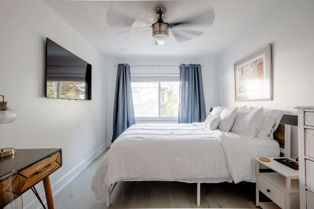 Photo of Bedroom in New Port Richey