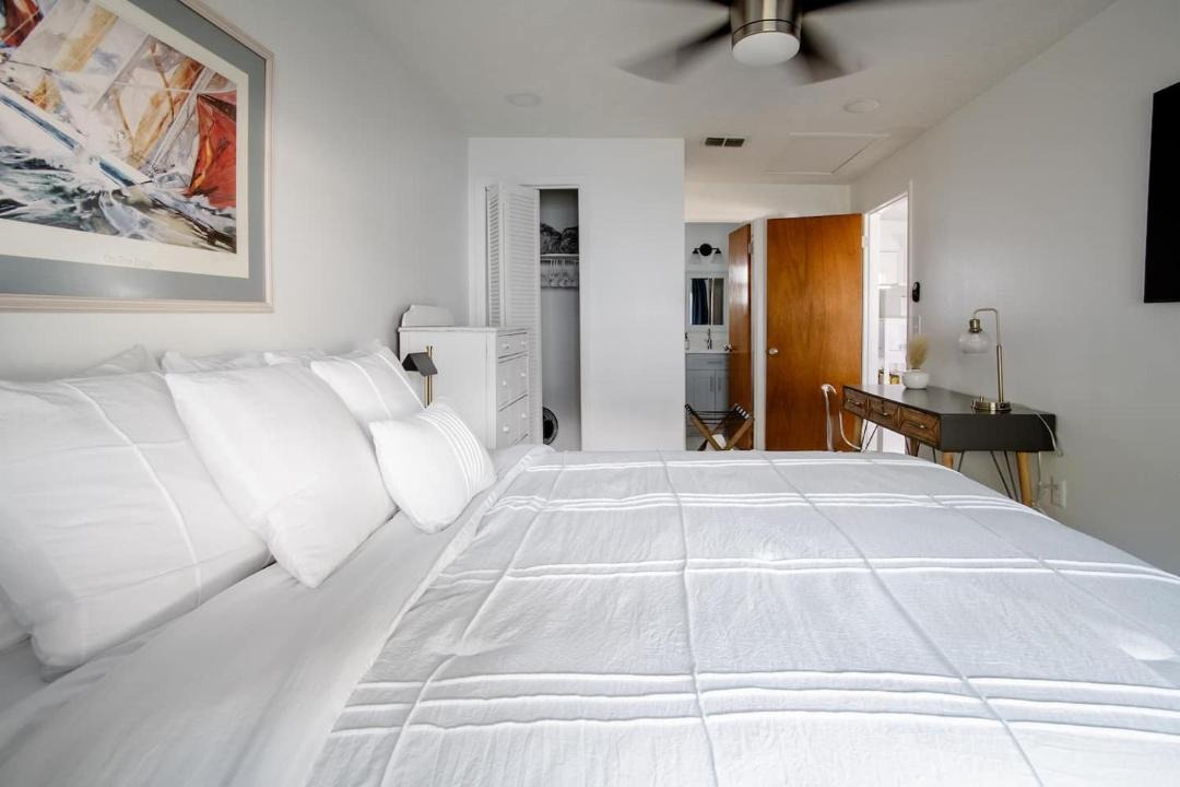 Photo of Bedroom in New Port Richey